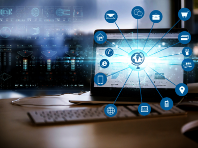 AI智能技术一步一个脚印 迈向网络强国 网络技术服务