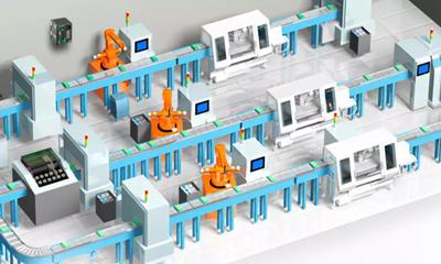 麦子智能聚焦 以MES-Li系统再升级，打造锂电智能工厂的智慧“大脑”