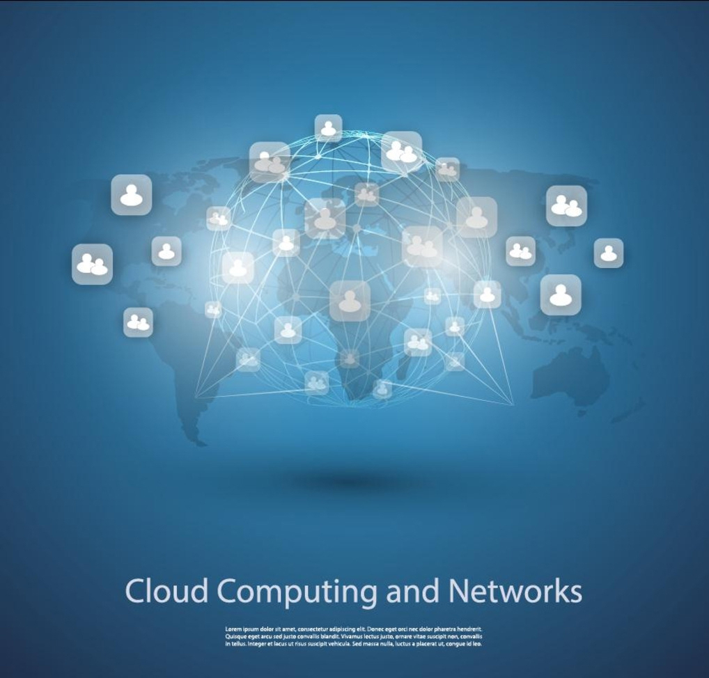 科技通信背景下的网络技术服务 连接未来的核心引擎