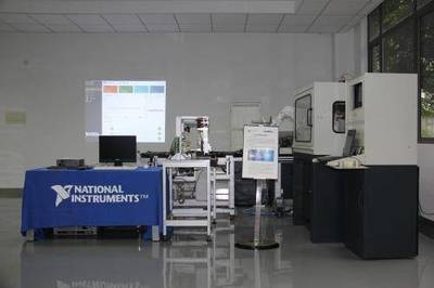 自动化加信息化不等于智能制造 信息科技服务的深层赋能