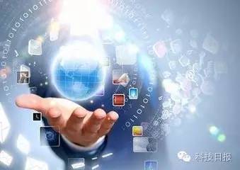 十年蓝图 一张图预见中国网络技术服务新纪元